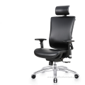 Whole-sale price High quanlity ergonomic executive leather office chair